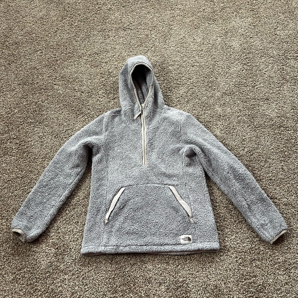 The North Face Sherpa Hoodie